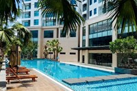 Best Western Premier Sapphire Ha Long Hotel